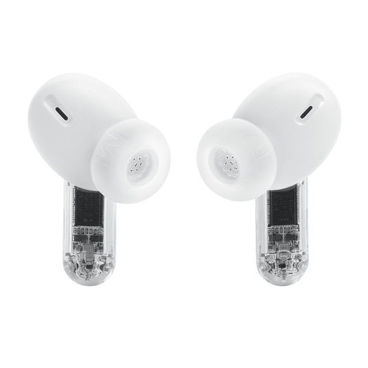 JBL Tune Beam 2 Ghost Edition | Auriculares True Wireless con
